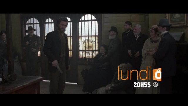 Ned Kelly - 18 septembre