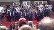 Cannes 2017 : une minute de silence en hommage aux victimes des attentats de Manchester