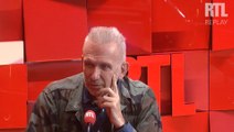 Méchant ! Jean Paul Gaultier taille un costard à Carole Rousseau sur RTL