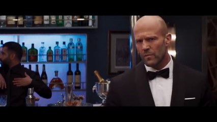OPERATION FORTUNE Trailer (2022) Aubrey Plaza, Jason Statham Action Movie