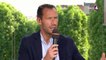 Roland Garros : Michael Llodra prend la défense de Maxime Hamou et fait polémique