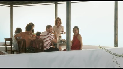 Tu honoreras ta mère et ta mère - 14 juin