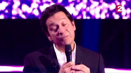 Le Grand Show de l'humour : Laurent Gerra imite Céline Dion...
