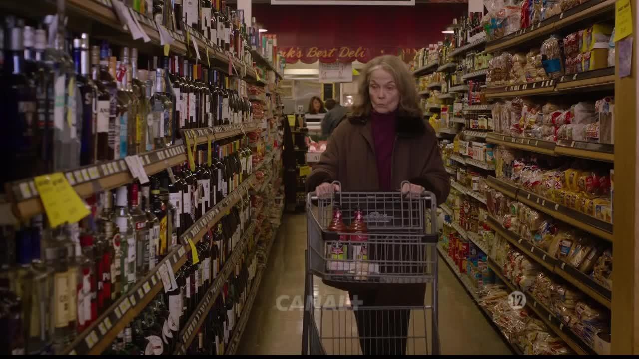Twin Peaks - 25 mai