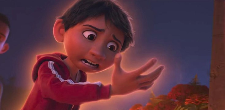 Coco : direction le Pays des morts dans la nouvelle bande-annonce du Disney-Pixar de Noël