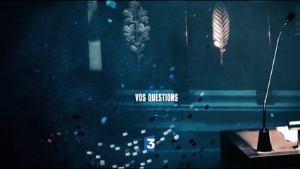 Elections législatives - 14 juin