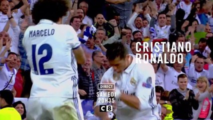 Finale de la ligue des champions - 03 juin