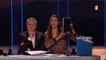 ONPC L’humoriste Nicole Ferroni dénonce « l’argent à outrance » que draine le festival de Cannes ( VIDEO)