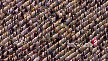 Le Maroc vu du ciel - 22 juin