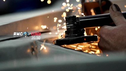 Cars restoration - 15 mai