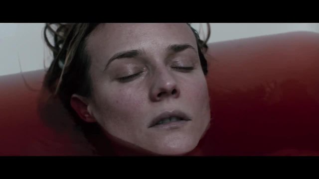 In the Fade avec Diane Kruger (Bande-annonce)