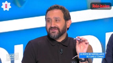 C8 privée de pub pendant la diffusion de TPMP : Cyril Hanouna s'en amuse