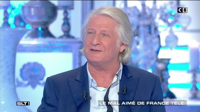 Patrick Sébastien annonce la fin des Années Bonheur