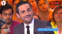 Camille Combal révèle le contenu de sa future émission sur C8