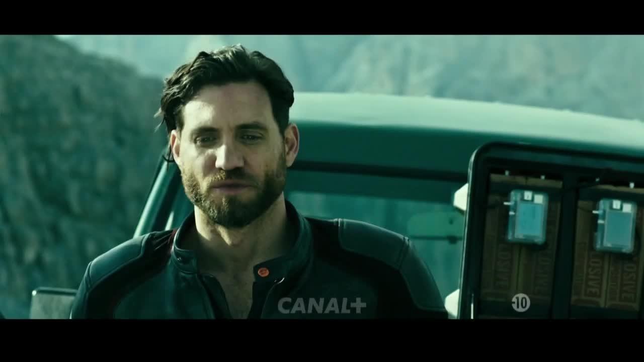 Point break - 11 octobre