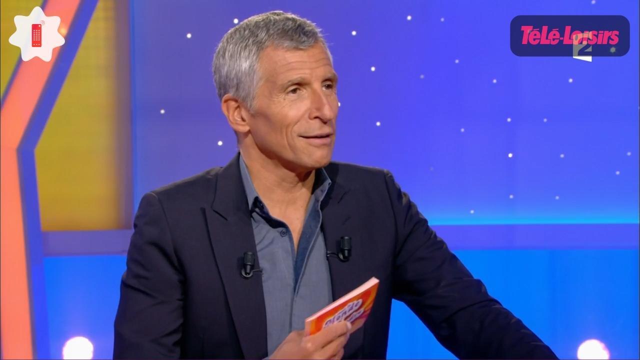 Quand la femme et les enfants de Nagui se moquent de son terrible accent anglais