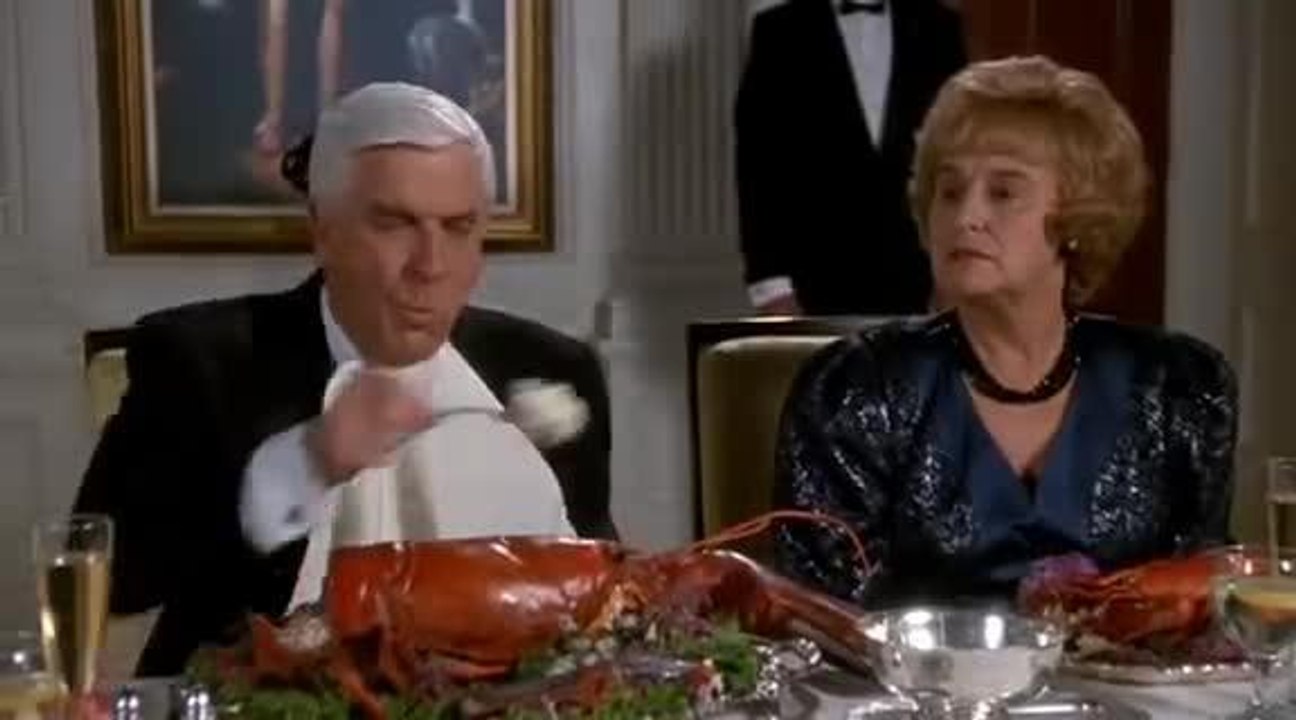 Y a-t-il un flic pour sauver le Président ? - 2 juin