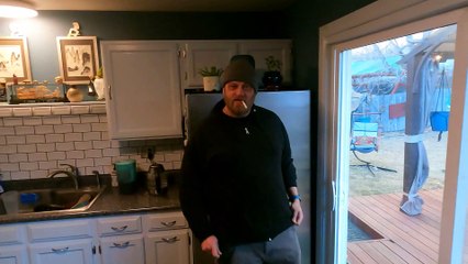 My Evacuation from the Marshall Fire and Further Adventures