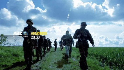 CHAMPS DE BATAILLE - 14 juillet