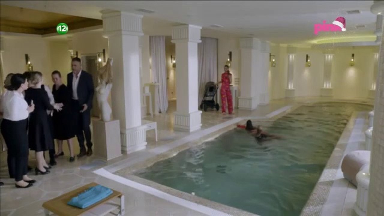 Serija Dinastija    60   ep        GECELER STOP COPYING IF I INTERRUPT