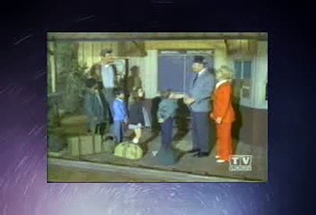 Green Acres -  S06 X 146 - The City Kids -  Green Acres Season06
