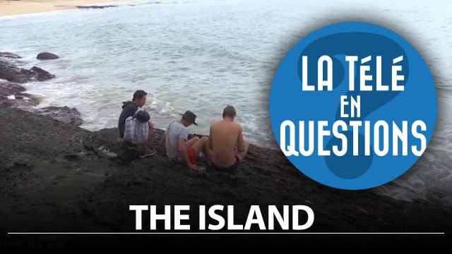 The Island : Que se passe-t-il si un candidat médecin quitte l'aventure ? (La télé en questions)
