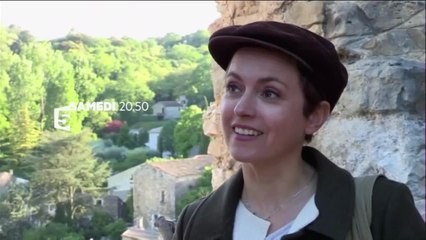 Echappées Belles - 10 juin