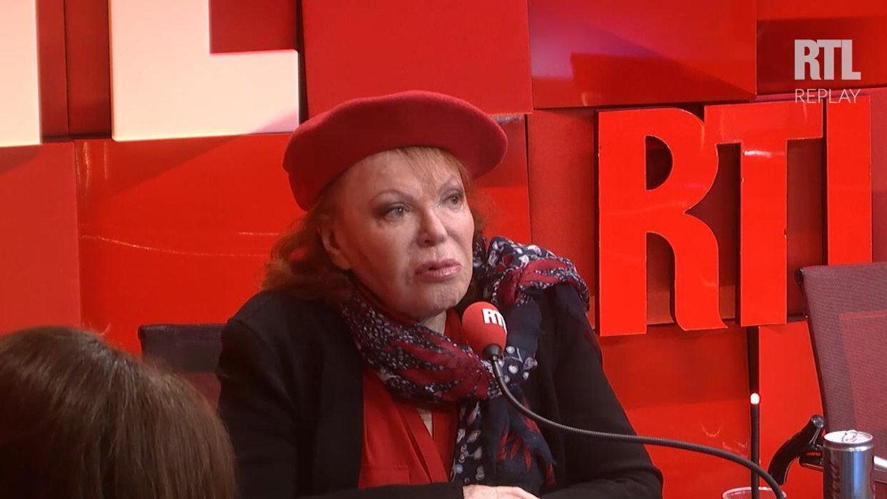 Régine absente des Enfoirés : elle balance sur Jean-Jacques Goldman