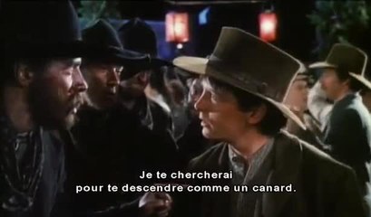 Retour vers le futur 3 - 8 juin