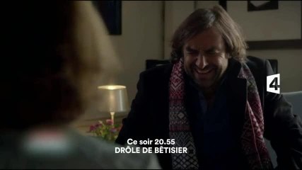 Drôle de bétisier - 2 juin