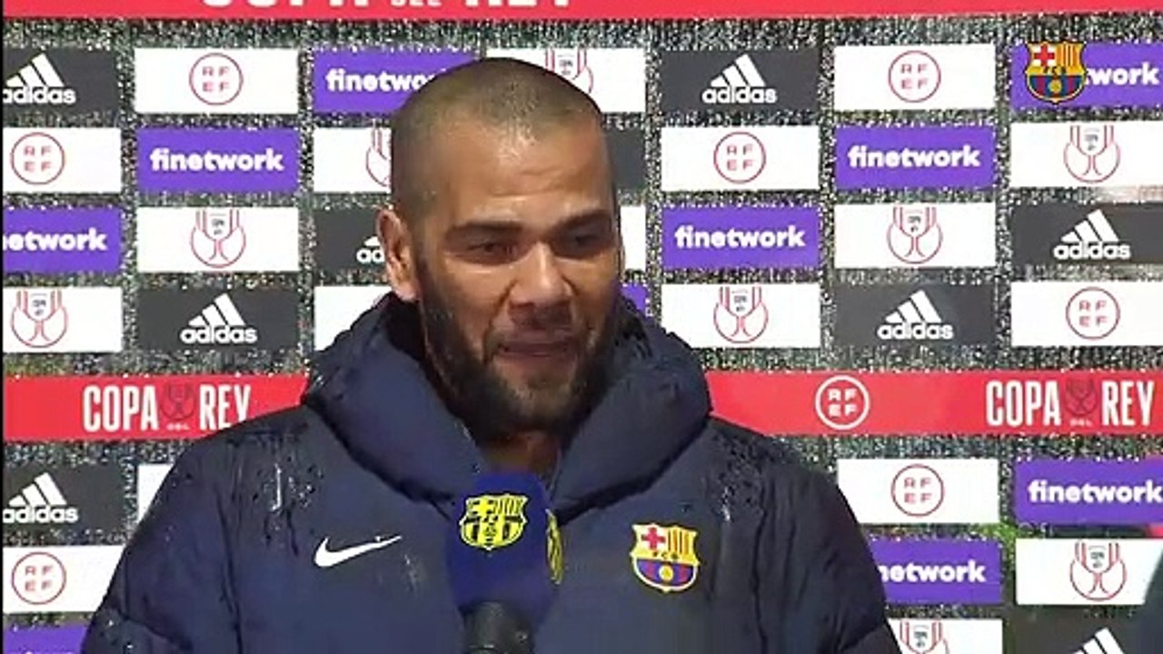 Dani Alves