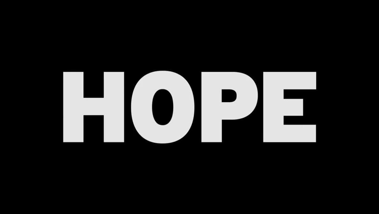 Hope - 8 mai