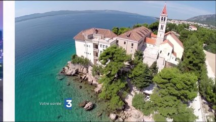 Avenue de l'Europe, le mag - 6 juin