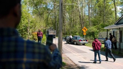 Shots Fired Saison 1 - Trailer (EN)
