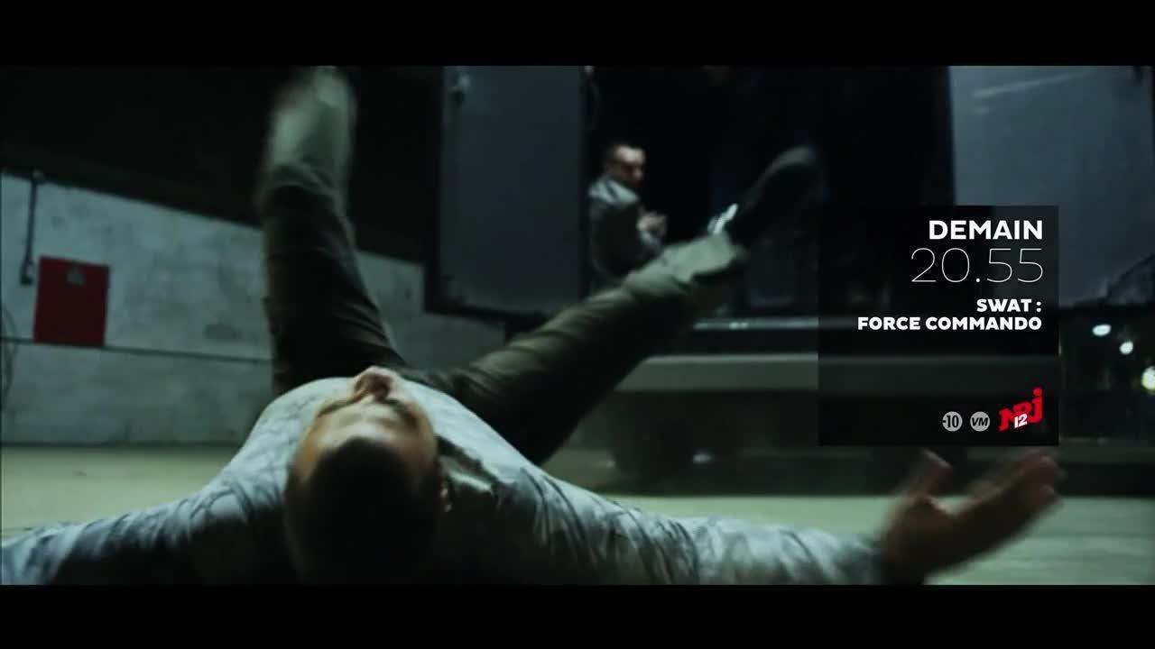 SWAT : Force commando - 31 mai
