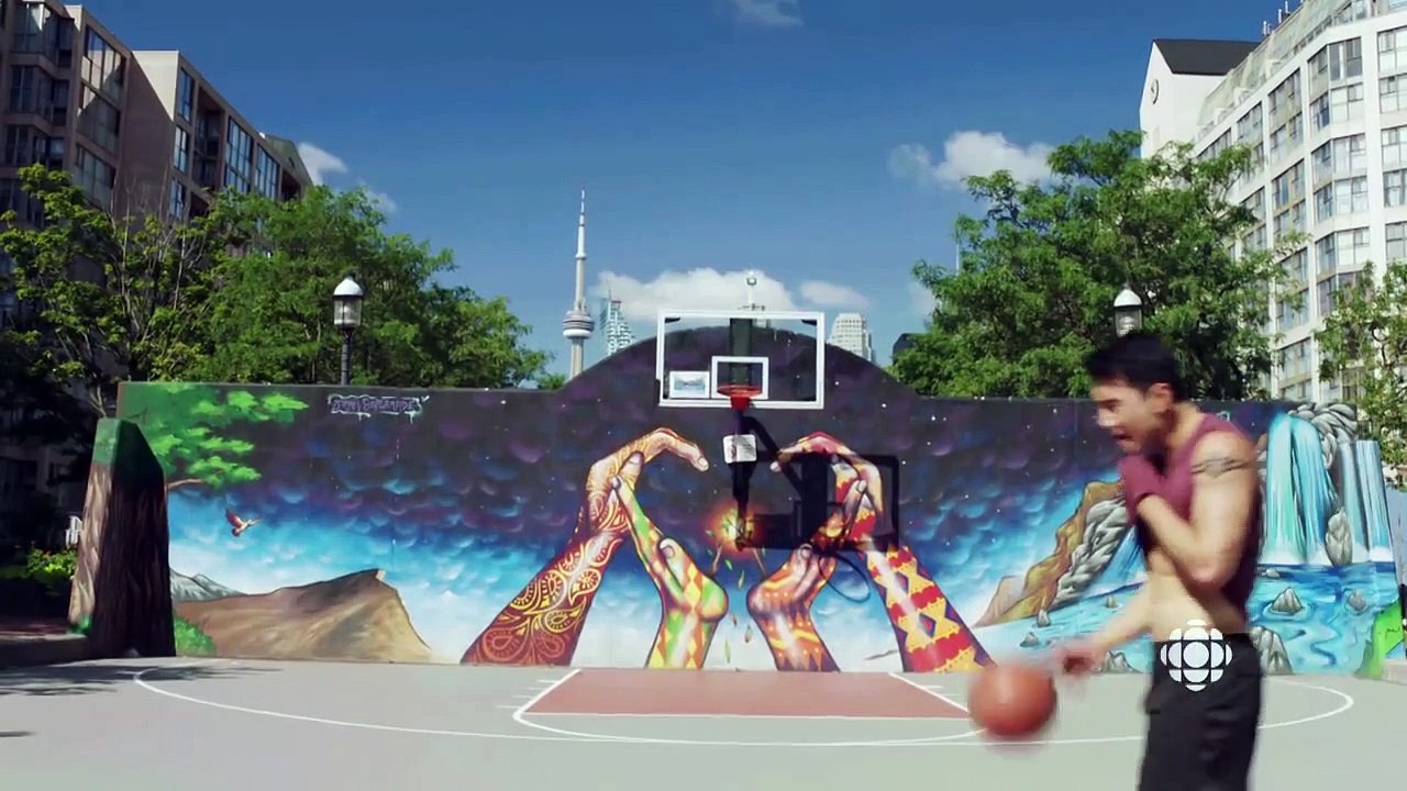 Kim's Convenience Saison 1 - Meet Jung (EN)