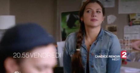 Candice Renoir - 19 mai