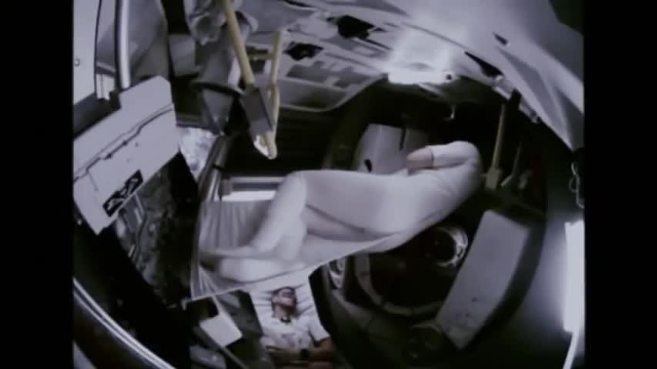 Apollo 18 - 14 juin