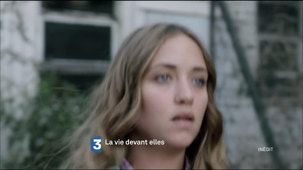 La vie devant elles - 9 mai