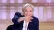 Marine Le Pen pète un plomb et enflamme Twitter