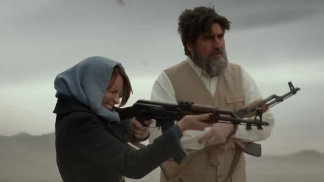 WHISKEY TANGO - 3 juin