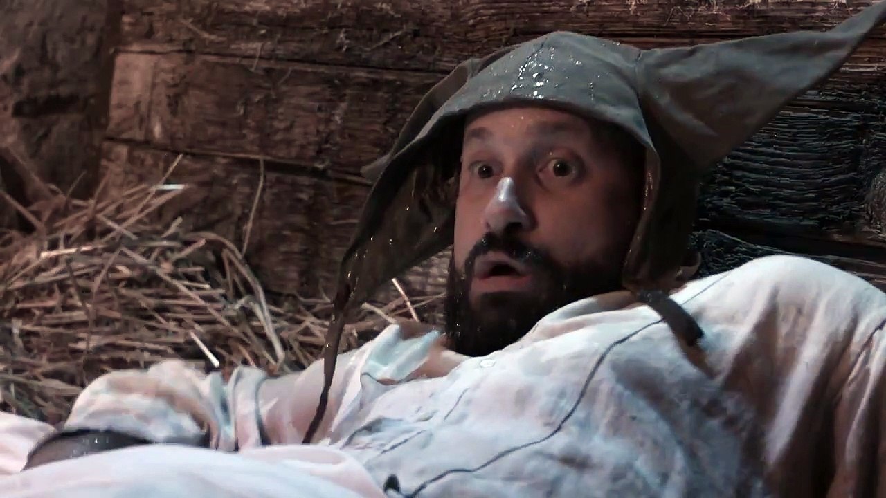 DonJon Legacy Saison 1 - Trailer (FR)
