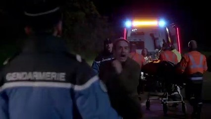 L'accident Saison 1 - Bande-annonce (EN)