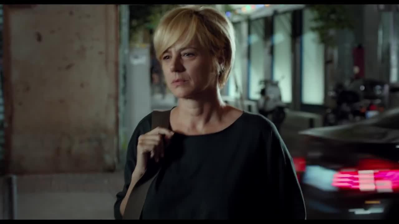 Julieta - 27 mai
