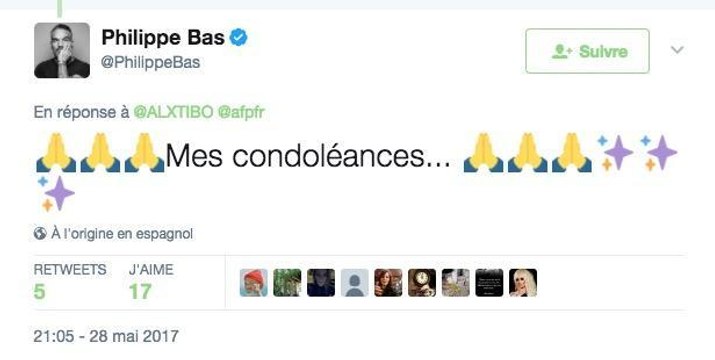 Jean-Marc Thibault : les stars de la télé pleurent le décès du comédien (REVUE DE TWEETS)