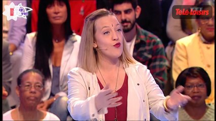 L'anecdote surréaliste de cette candidate des Douze coups de midi qui a vu Patrick Fiori... en slip