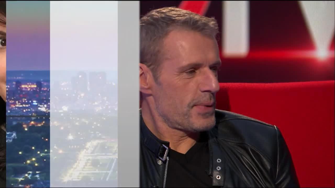Le divan - 2 mai