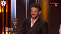 Le bouleversant discours de Vincent Dedienne, récompensé aux Molières 2017