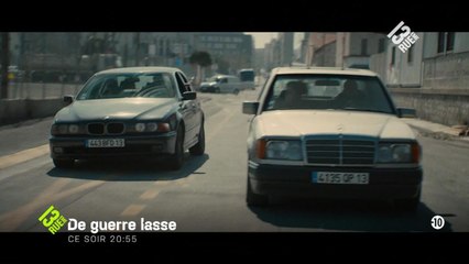 De guerre lasse - 25 mai