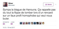 Les internautes choqués par une séquence de Radio Baba jugée homophobe...